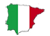 LAN GESTIONES INMOBILIARIAS - Italiano